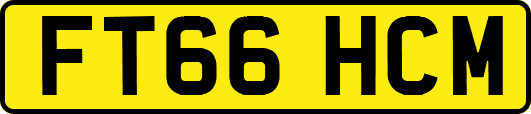 FT66HCM