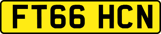 FT66HCN