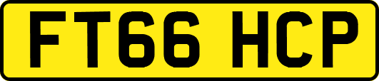 FT66HCP