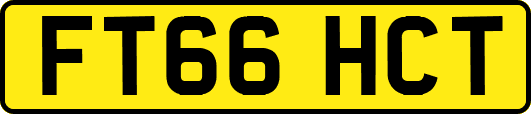 FT66HCT
