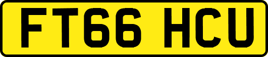 FT66HCU