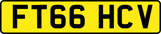 FT66HCV
