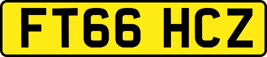 FT66HCZ