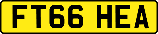 FT66HEA