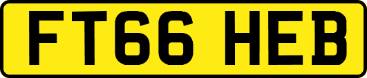 FT66HEB