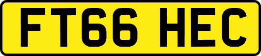 FT66HEC