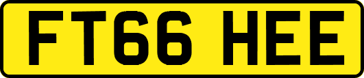 FT66HEE