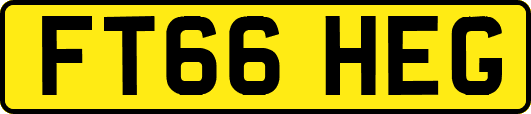 FT66HEG