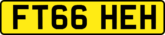 FT66HEH