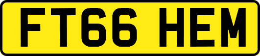FT66HEM