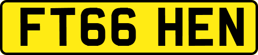 FT66HEN