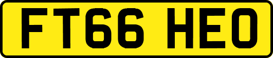 FT66HEO