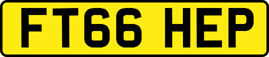 FT66HEP