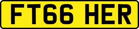 FT66HER