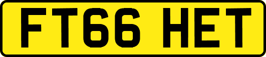 FT66HET