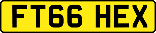 FT66HEX