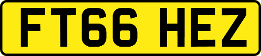 FT66HEZ