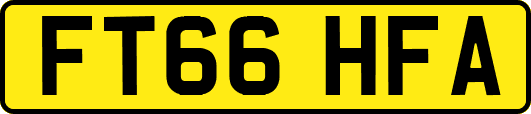 FT66HFA