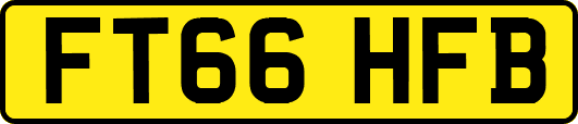 FT66HFB
