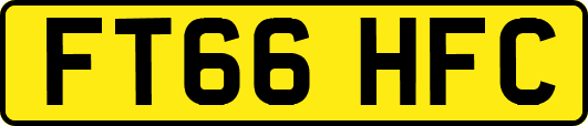 FT66HFC