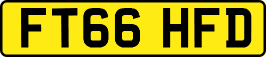 FT66HFD