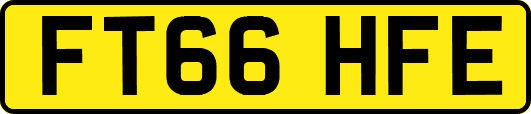 FT66HFE