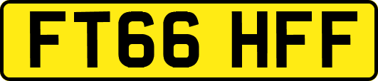 FT66HFF