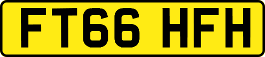 FT66HFH