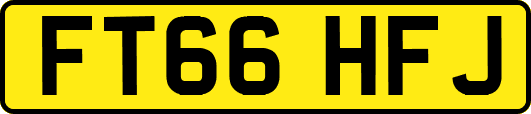 FT66HFJ