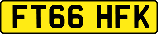 FT66HFK