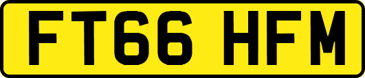 FT66HFM