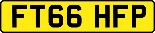 FT66HFP