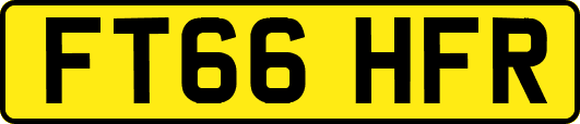 FT66HFR