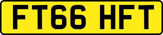 FT66HFT