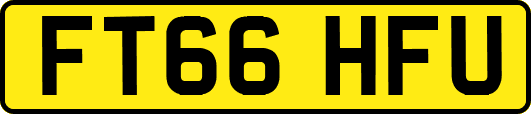 FT66HFU
