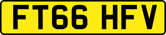 FT66HFV