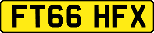 FT66HFX