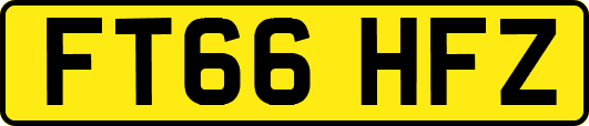 FT66HFZ
