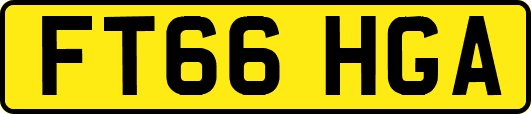 FT66HGA