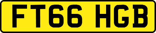 FT66HGB