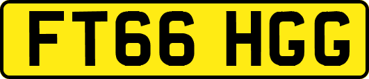 FT66HGG