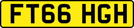 FT66HGH
