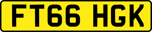 FT66HGK
