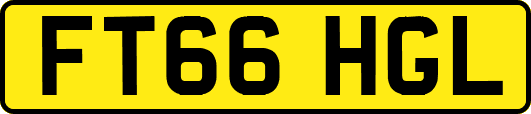 FT66HGL