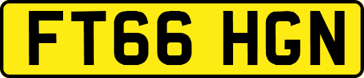 FT66HGN