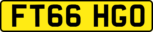 FT66HGO