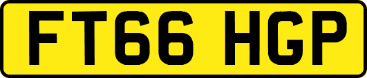 FT66HGP