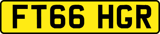FT66HGR