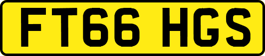 FT66HGS