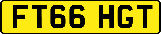 FT66HGT